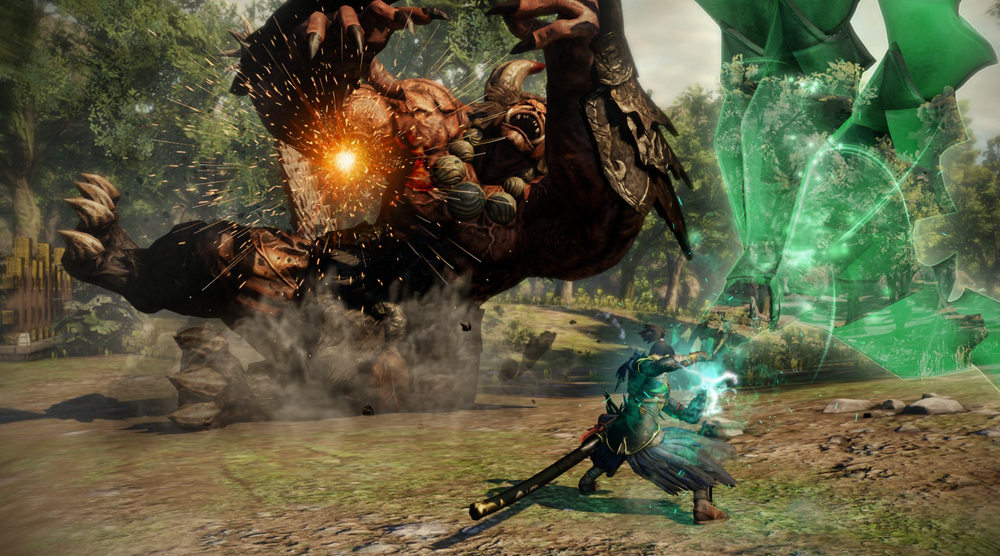 Toukiden 2 - Recensione 3.png Toukiden 2 - Recensione 3.png